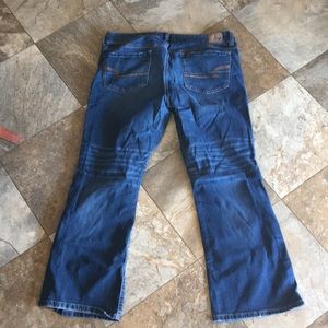 Favorite boyfriend jeans